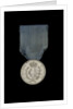 Sardinian Medal for Valour, obverse by F. Galeazzi