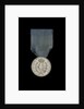 Sardinian Medal for Valour, obverse by F. Galeazzi