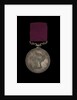 Sea Gallantry Medal, Foreign Services 1847, obverse by W. Wyon