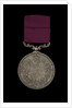 Sea Gallantry Medal, Foreign Services 1847, reverse by W. Wyon