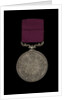 Sea Gallantry Medal, Foreign Services 1847, reverse by W. Wyon