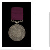 Sea Gallantry Medal, Foreign Services 1847, reverse by W. Wyon