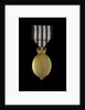 Albert Medal, reverse by Jemmett-Browne