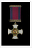 Distinguished Service Order 1938-1948, obverse by Garrard & Co.