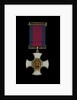 Distinguished Service Order 1938-1948, reverse by Garrard & Co.