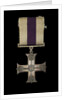Military Cross, obverse by unknown