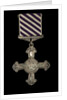 Distinguished Flying Cross 1919-1936, obverse by John Pinches