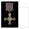 Distinguished Flying Cross 1919-1936, obverse by John Pinches