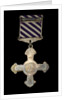 Distinguished Flying Cross 1919-1936, reverse by John Pinches