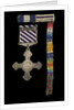 Distinguished Flying Cross 1919-1936, reverse by John Pinches