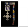 Distinguished Flying Cross 1919-1936, reverse by John Pinches