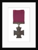 Victoria Cross, reverse by Hancocks & Co