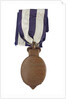 Albert Medal, reverse by Jemmett-Browne