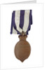 Albert Medal, reverse by Jemmett-Browne