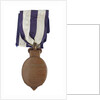 Albert Medal, reverse by Jemmett-Browne