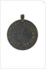 Captain Hardy's Reward, 1805, obverse by unknown