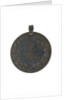 Captain Hardy's Reward, 1805, obverse by unknown