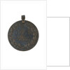 Captain Hardy's Reward, 1805, obverse by unknown