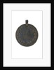 Captain Hardy's Reward, 1805, obverse by unknown
