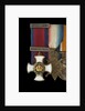 Distinguished Service Order 1910-1936, obverse by W. Wyon