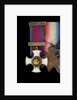 Distinguished Service Order, obverse by W. Wyon