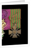 Croix de Guerre 1914-1918, obverse by unknown