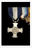 Distinguished Service Cross 1936-1947, obverse by Garrard & Co.