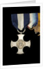 Distinguished Service Cross 1936-1947, obverse by Garrard & Co.