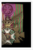 Croix de Guerre 1914-1918 (right) by unknown