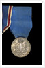 Al Valore Militare, obverse by unknown
