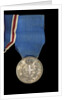 Al Valore Militare, obverse by unknown