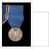 Al Valore Militare, obverse by unknown