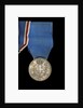 Al Valore Militare, obverse by unknown
