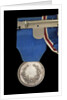 Al Valore Militare, reverse by unknown