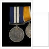Distinguished Service Medal 1937-1947, obverse by unknown