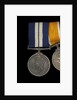 Distinguished Service Medal 1937-1947, obverse by unknown