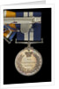Distinguished Service Medal 1937-1947, reverse by unknown