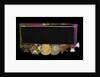 Medals on bar (reverse, right to left): Distinguished Service Order, 1914-15 Star; British War Medal 1914-1918; Victory Medal 1914-1918; Order of Leopold, 4th class (military); Croix de Guerre 1914-1918 by W. Wyon