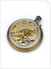 Deck watch, movement by Ulysse Nardin