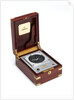 Quartz marine chronometer in case by Omega