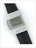Wristwatch face by Junghans