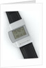 Wristwatch face by Junghans