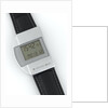Wristwatch face by Junghans