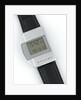 Wristwatch face by Junghans