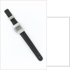 Wristwatch face and strap by Junghans
