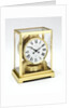 Atmos clock by Jaeger-LeCoultre
