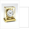Atmos clock by Jaeger-LeCoultre