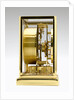 Atmos clock, movement by Jaeger-LeCoultre
