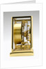 Atmos clock, movement by Jaeger-LeCoultre