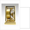 Atmos clock, movement by Jaeger-LeCoultre